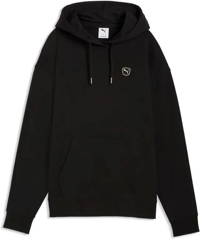 Puma Essential Elevated Hoodie Dames