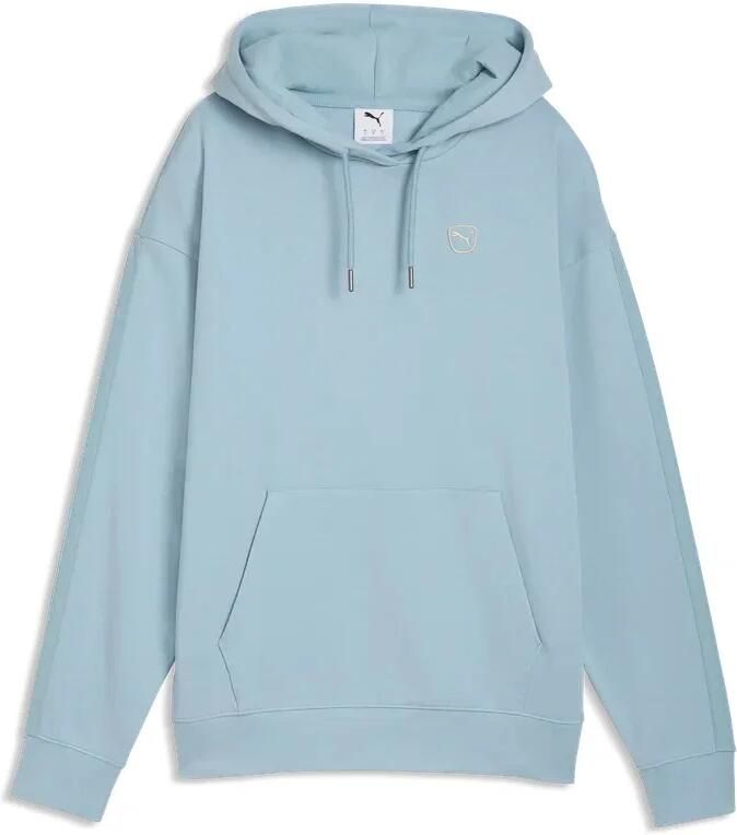 Puma Essential Elevated Hoodie Dames