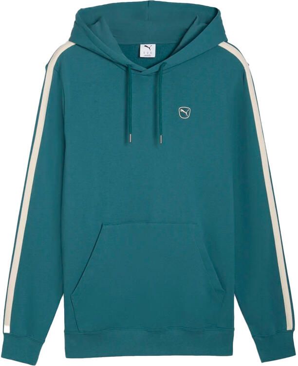 Puma Essential Elevated Hoodie