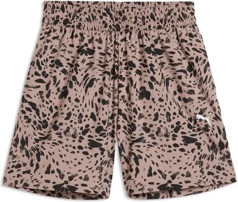 Puma Essential Graphic Animal Short Dames - Foto 2