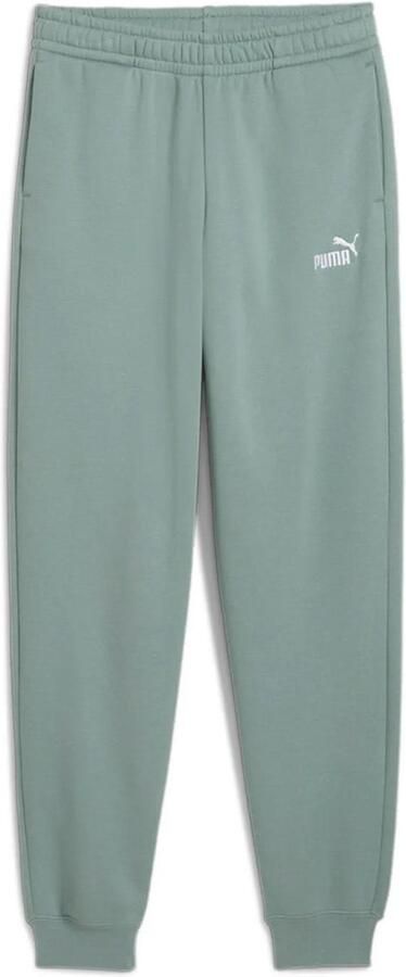 PUMA Trainingsbroek ESS NO. 1 LOGO SWEATPANTS FL B