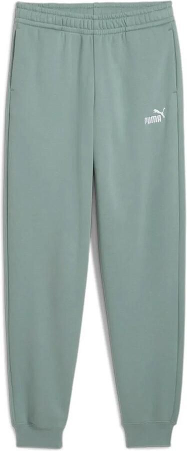 PUMA Trainingsbroek ESS NO. 1 LOGO SWEATPANTS FL B