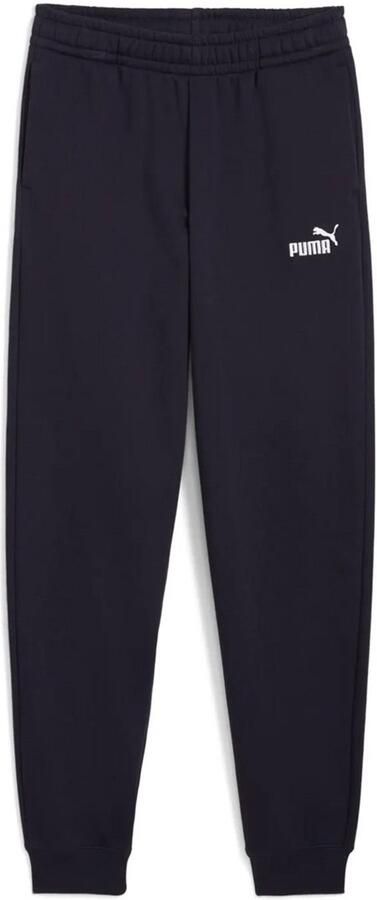 PUMA Trainingsbroek ESS NO. 1 LOGO SWEATPANTS FL B - Foto 4