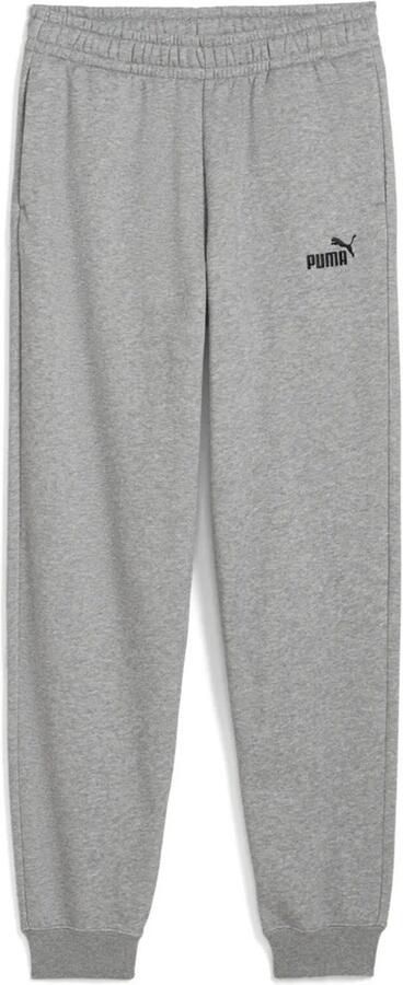 PUMA Trainingsbroek ESS NO. 1 LOGO SWEATPANTS FL B - Foto 4