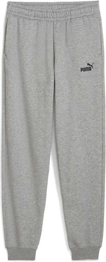 PUMA Trainingsbroek ESS NO. 1 LOGO SWEATPANTS FL B - Foto 4