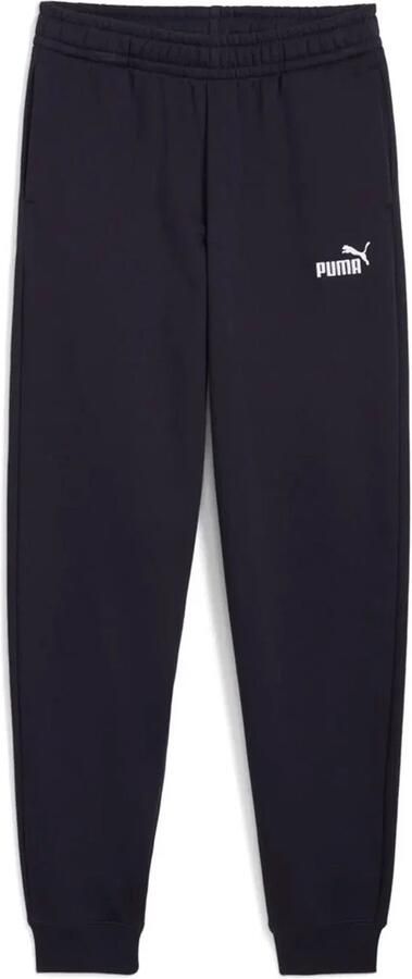 PUMA Trainingsbroek ESS NO. 1 LOGO SWEATPANTS FL B - Foto 4