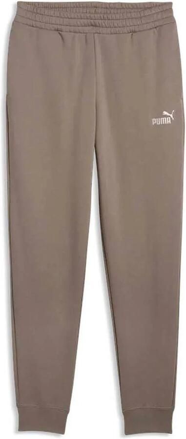 Puma Essential No. 1 Logo Fleece Joggingbroek Heren