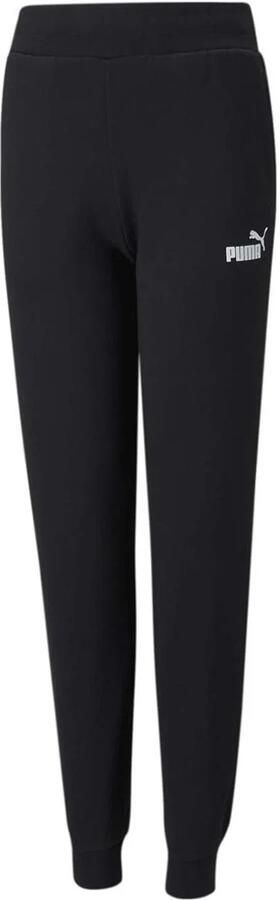 Puma essentials joggingbroek zwart kinderen - Foto 2