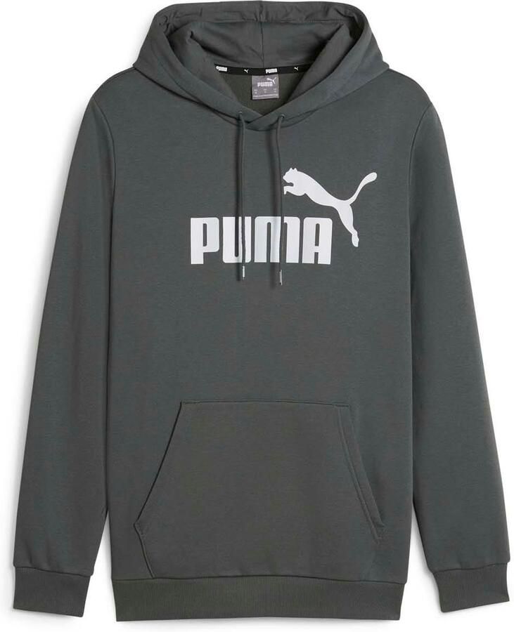 PUMA Hoodie ESS Big Logo Hoodie FL (s)