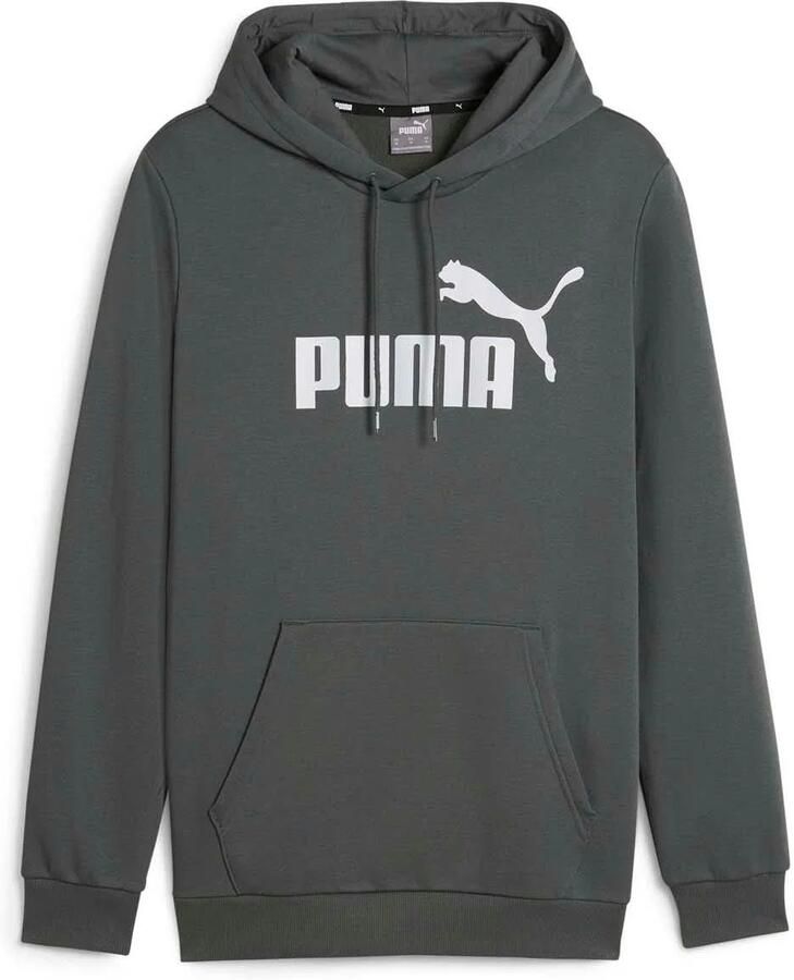 PUMA Hoodie ESS Big Logo Hoodie FL (s)