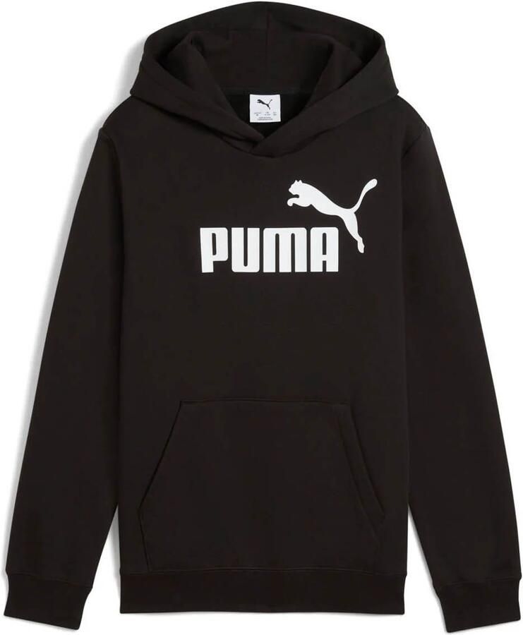 PUMA Hoodie ESS NO. 1 LOGO HOODIE TR G