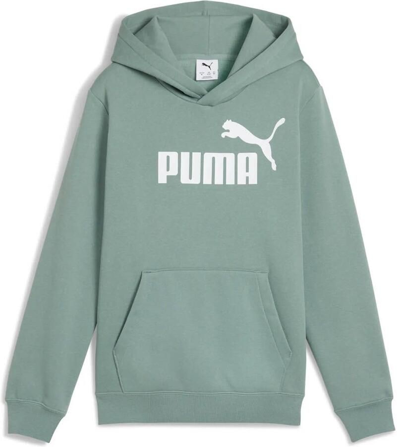 PUMA Hoodie ESS NO. 1 LOGO HOODIE FL B
