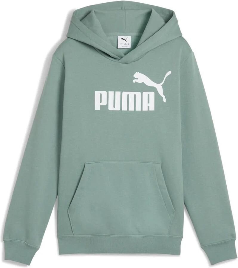 PUMA Hoodie ESS NO. 1 LOGO HOODIE FL B
