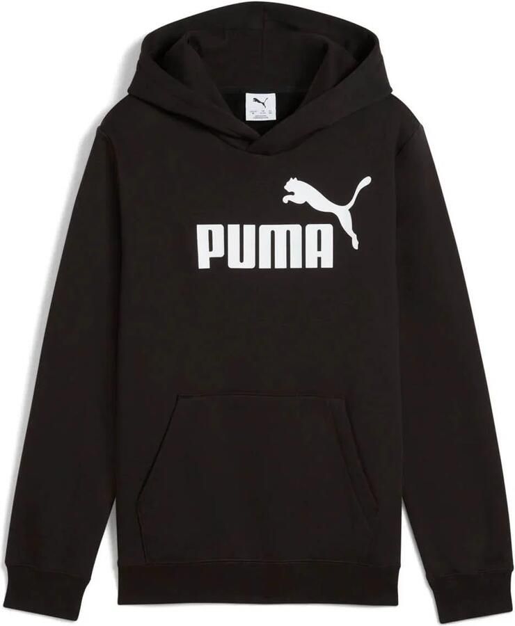 PUMA Hoodie ESS NO. 1 LOGO HOODIE TR G