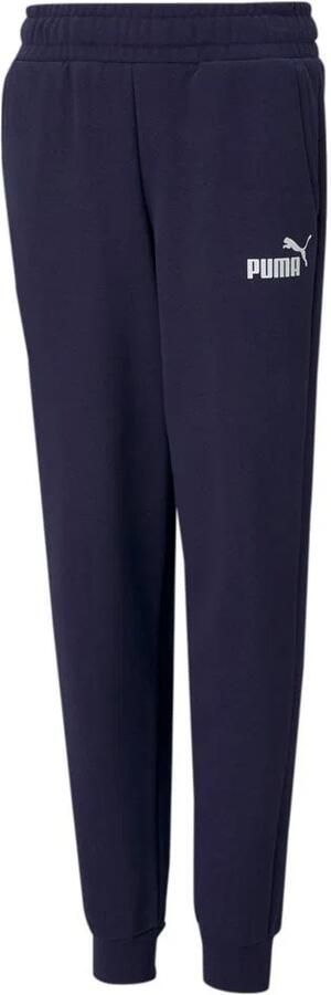 PUMA Trainingsbroek ESS LOGO PANTS FL CL B