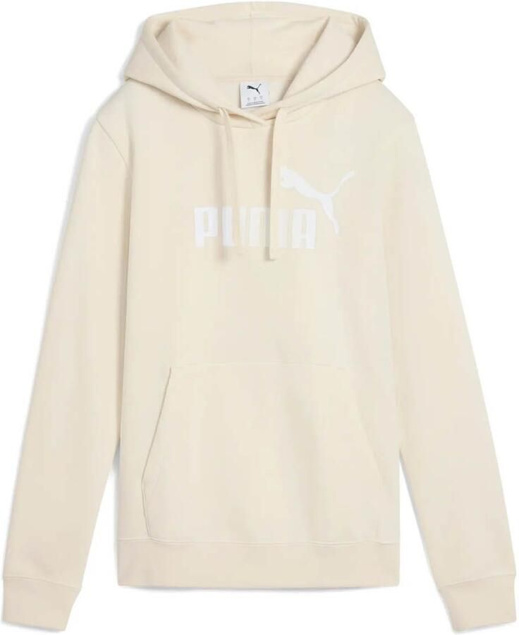 PUMA Hoodie ESS NO. 1 LOGO HOODIE FL (S)