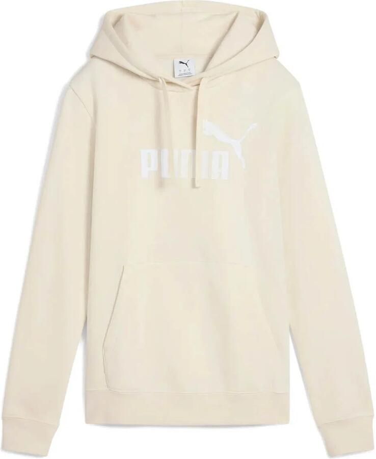 PUMA Hoodie ESS NO. 1 LOGO HOODIE FL (S)