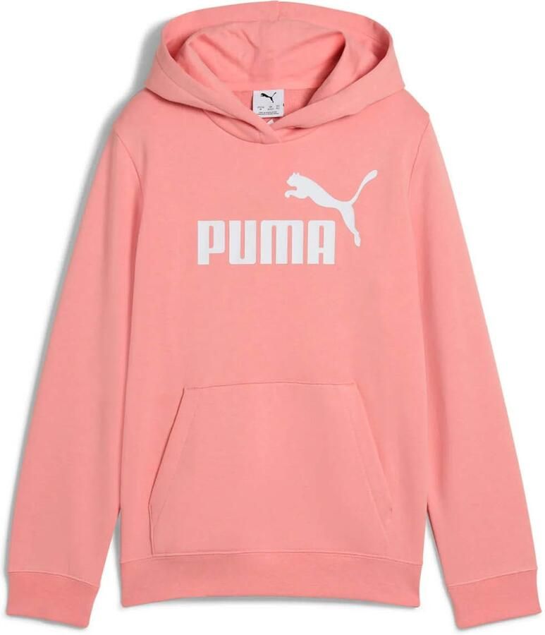 PUMA Hoodie ESS NO. 1 LOGO HOODIE TR G