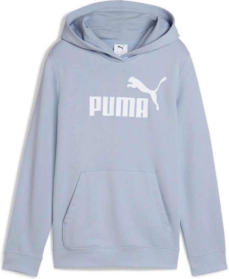 PUMA Hoodie ESS NO. 1 LOGO HOODIE TR G