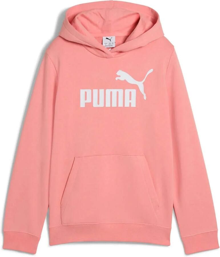 PUMA Hoodie ESS NO. 1 LOGO HOODIE TR G