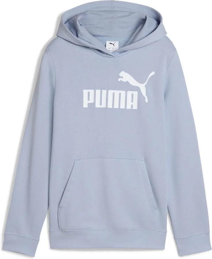 PUMA Hoodie ESS NO. 1 LOGO HOODIE TR G