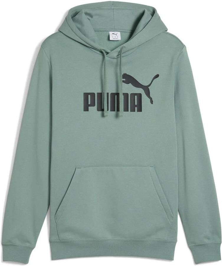 PUMA Hoodie ESS NO. 1 LOGO HOODIE FL (S)