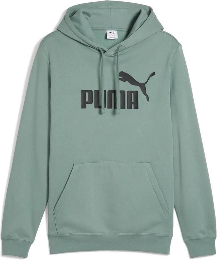 PUMA Hoodie ESS NO. 1 LOGO HOODIE FL (S)