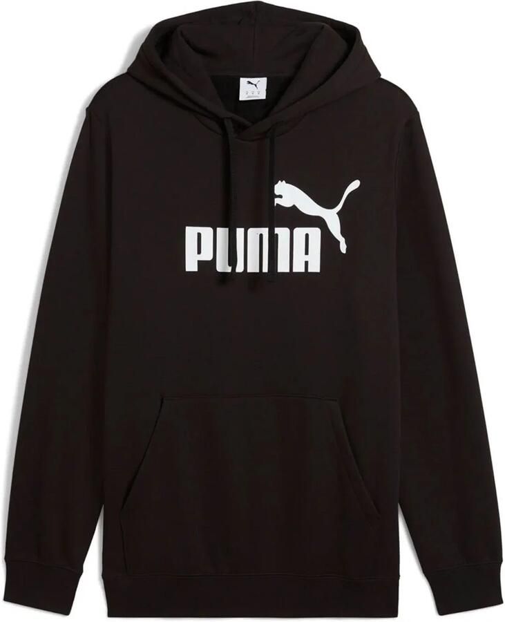 Puma Capuchon sweaters ESS No. 1 Logo Hoodie FL - Foto 6
