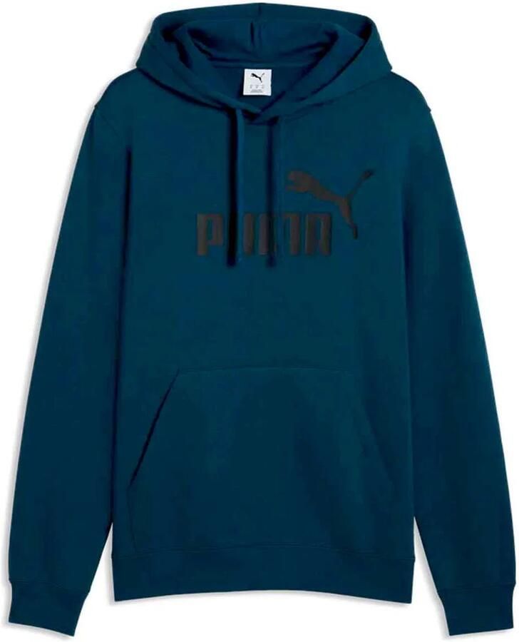 Puma Essentials No. 1 Logo Hoodie Heren