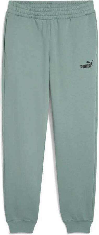 PUMA Trainingsbroek ESS NO. 1 LOGO SWEATPANTS FL CL (S)