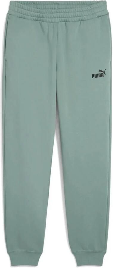 PUMA Trainingsbroek ESS NO. 1 LOGO SWEATPANTS FL CL (S)