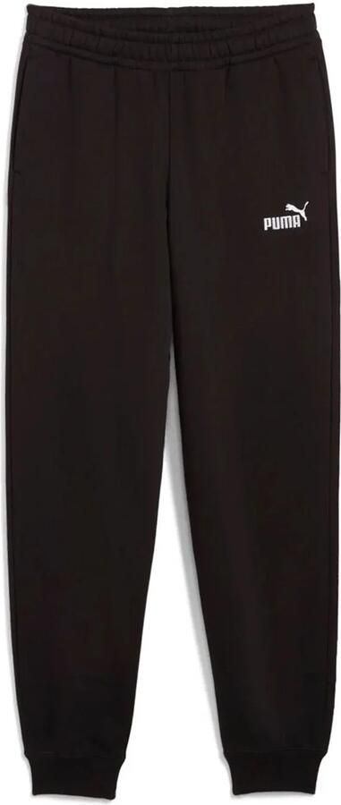 PUMA Trainingsbroek ESS NO. 1 LOGO SWEATPANTS FL B - Foto 5