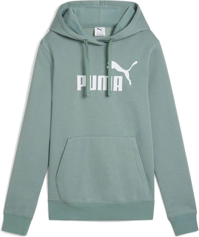 PUMA Hoodie ESS NO. 1 LOGO HOODIE FL (S)