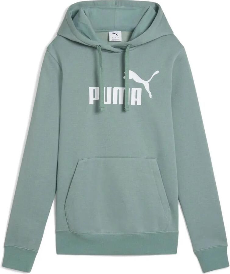 PUMA Hoodie ESS NO. 1 LOGO HOODIE FL (S)