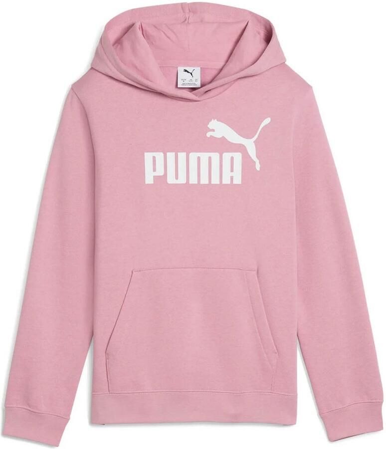 PUMA Hoodie ESS NO. 1 LOGO HOODIE FL G - Foto 4