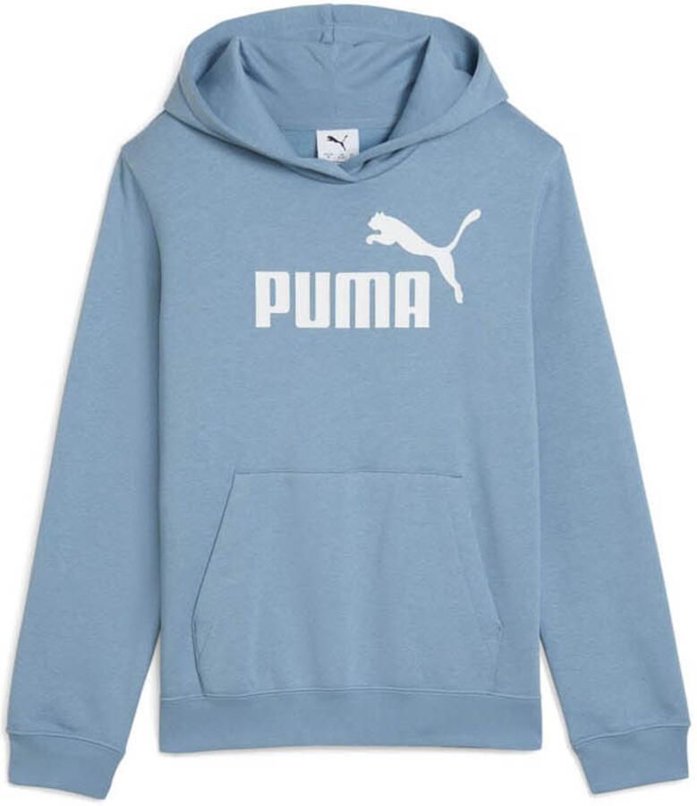 PUMA Hoodie ESS NO. 1 LOGO HOODIE FL G - Foto 1