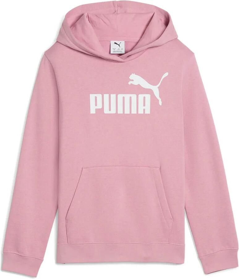 PUMA Hoodie ESS NO. 1 LOGO HOODIE FL G - Foto 4