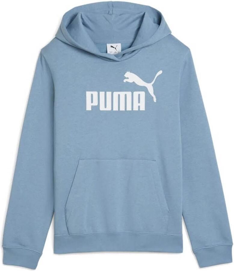 PUMA Hoodie ESS NO. 1 LOGO HOODIE FL G