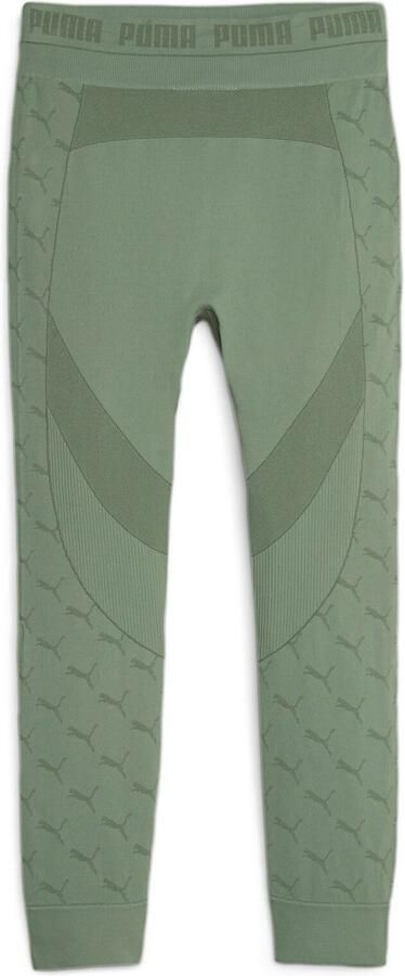 Puma Evoknit 7 8 High-waist Tights
