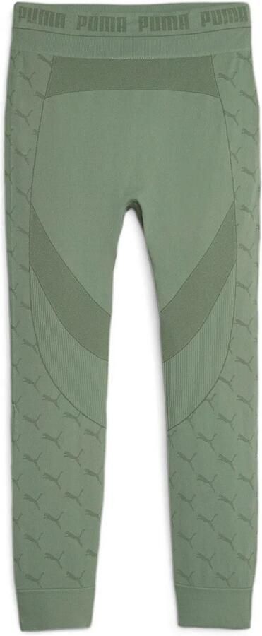 Puma Evoknit 7 8 High-waist Tights