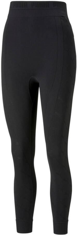 PUMA Legging EVOKNIT 7 8 HIGH-WAIST TIGHTS