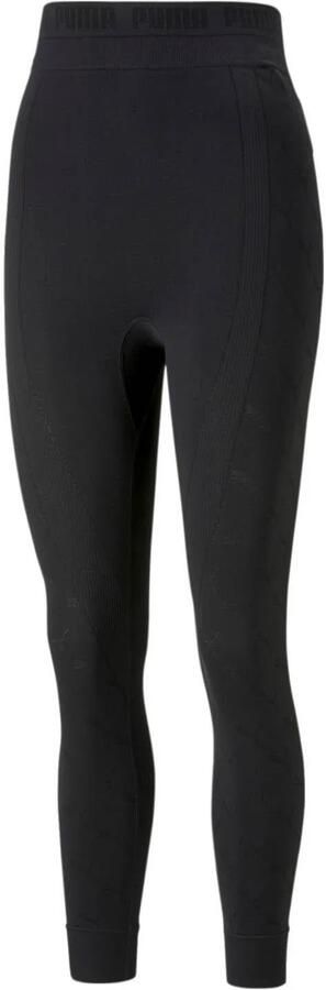 PUMA Legging EVOKNIT 7 8 HIGH-WAIST TIGHTS
