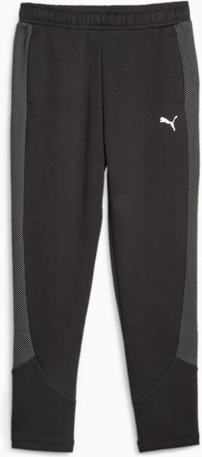 Puma Hoge taille sportbroek voor dames Black Dames