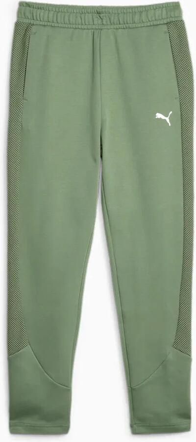 Puma Evostripe Lange broek Green Dames