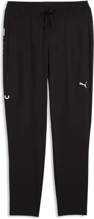Puma Flex Stretch Geweven Trainingsbroek