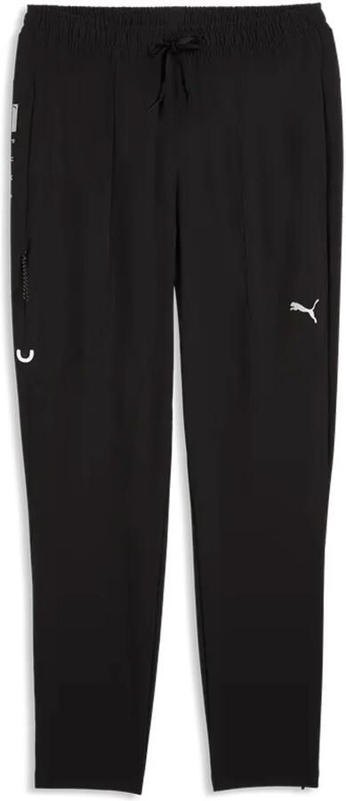 Puma Flex Stretch Geweven Trainingsbroek