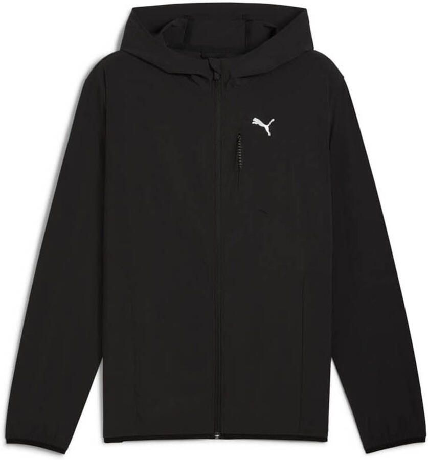 Puma Flex Stretch Woven Jacket