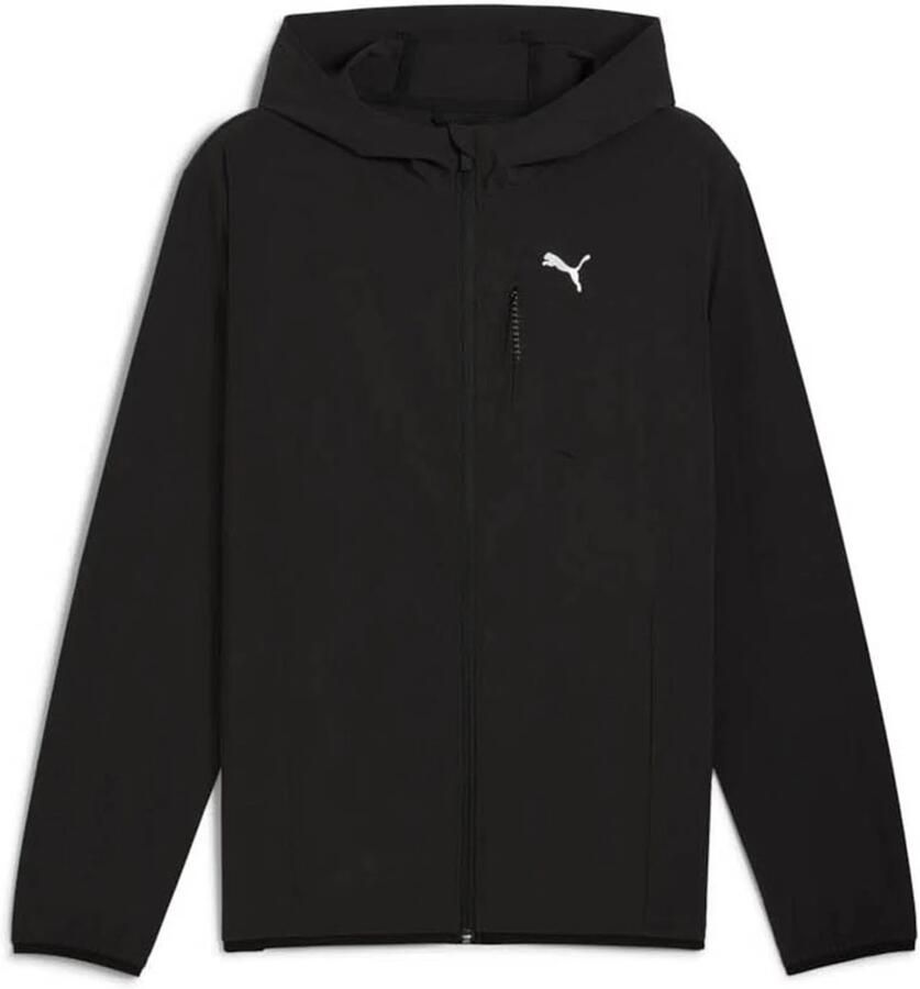 Puma Flex Stretch Woven Jacket