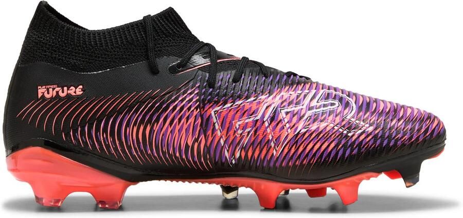 Puma Future 8 Match Fg ag Dames