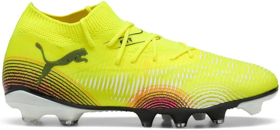 Puma Future 8 Match Fg ag
